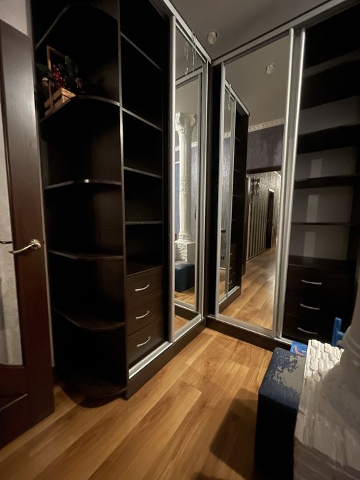 Здається квартира на Палаці Спорта