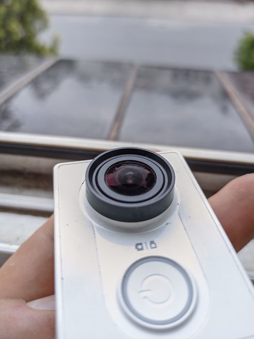 Kamera sportowa XIAOMI YI ACTION