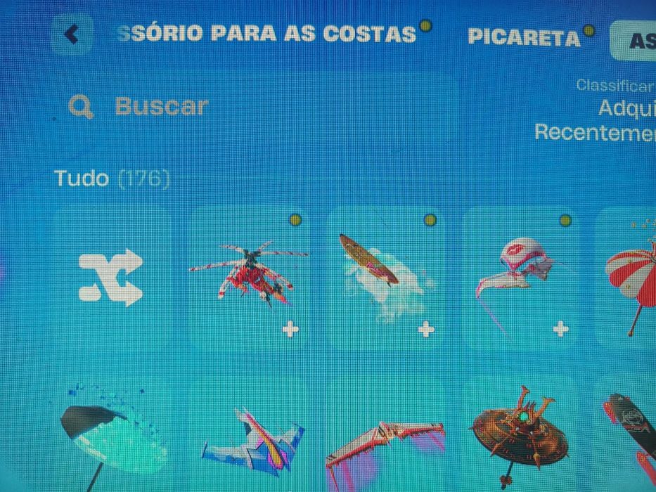 Vendo mais informações mandem mensagem