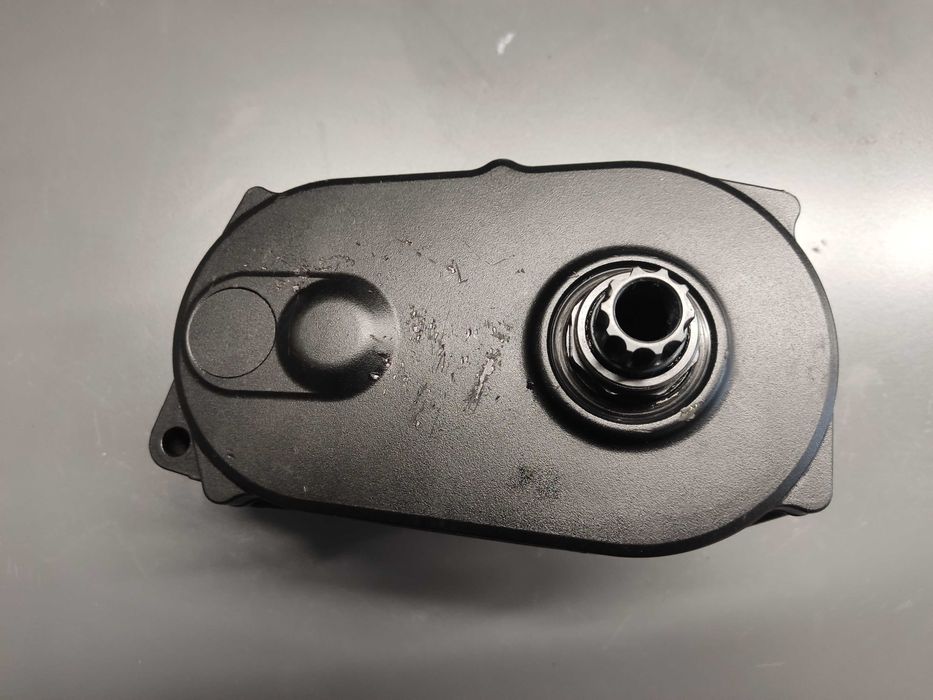 Silnik Brose TF Mag S-Pedelec