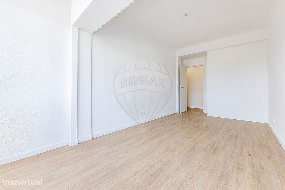 Apartamento T2 para arrendamento