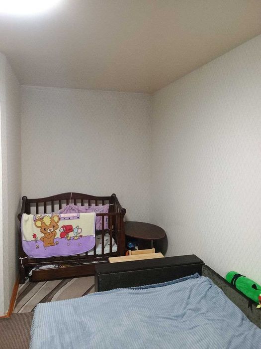 Продаж 1к квартири вул Лушпи р-н "Берізки"