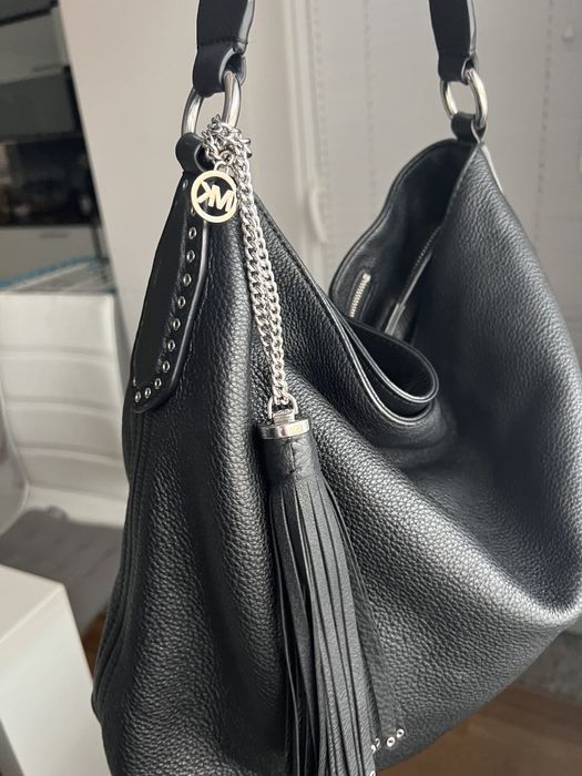 Torba worek Michael Kors