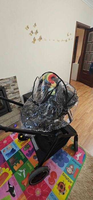 Carrinho bebêconfort