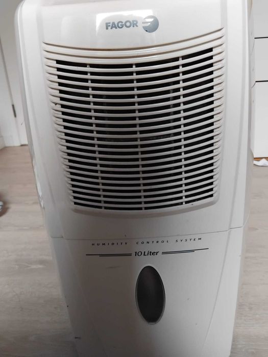 Desumidificador Fagor DH-10