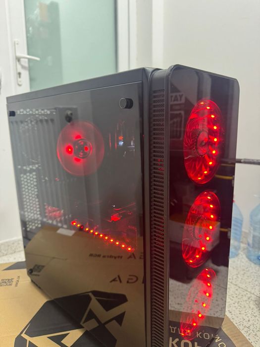 Продам свій Комп'ютер
