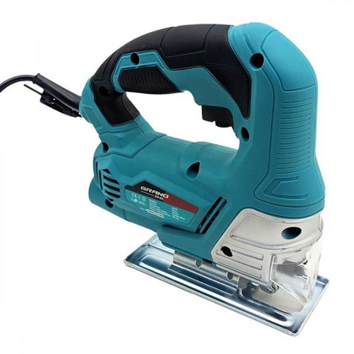 Лобзик електричний Grand ЛЭ-65 / Grand ЛЭ-80M регулятор обертів