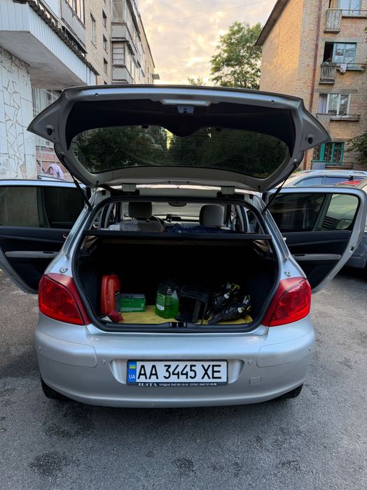 Продам Peugeot 207 2006 2.0
