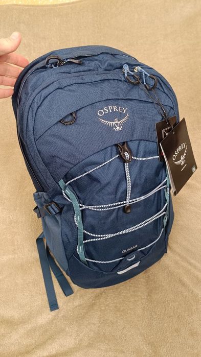 Рюкзак Osprey Quasar 26 оспрей для ноутбука міський городской