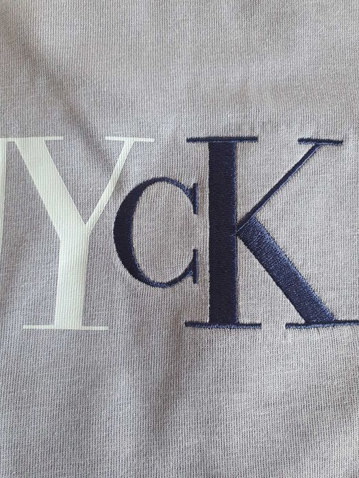 Чоловіча футболка Calvin Klein