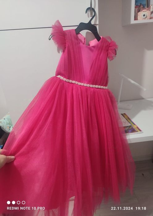 Продається випускне плаття