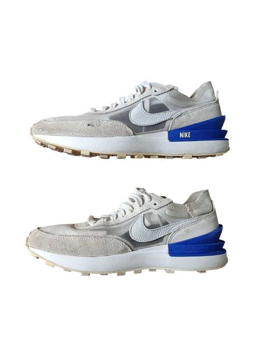 Кросівки чоловічі Nike Waffle One By You