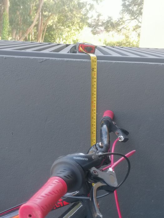 Bicicleta de criança
