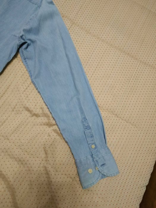 Camisa  Sacoor M