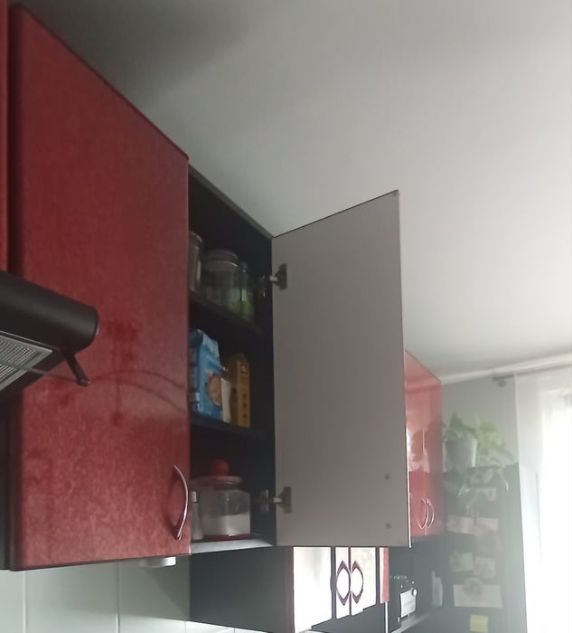 Meble kuchenne zestaw