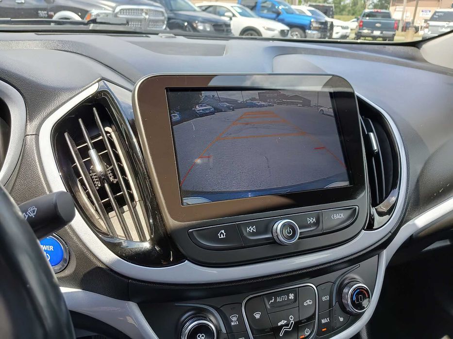 Chevrolet Volt Premier      2017