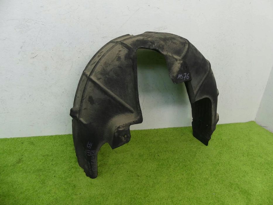 nadkole tył lewe skoda octavia 3 iii 12-20r