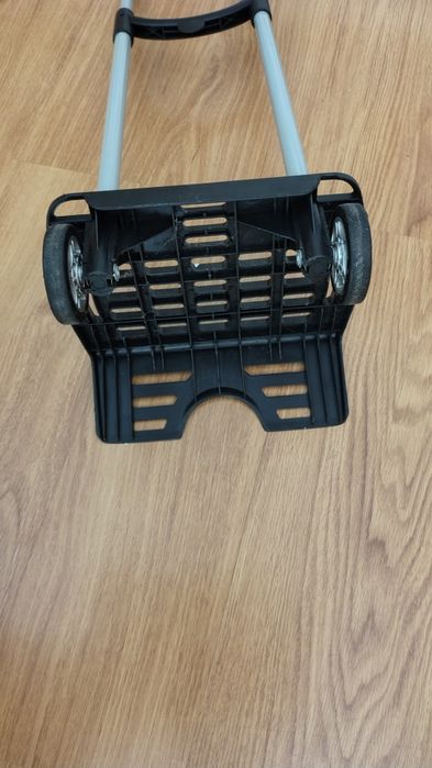Trolley para mochila