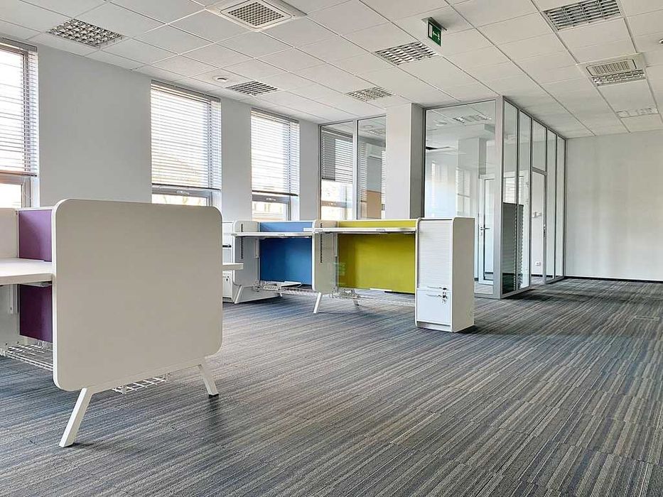 biuro 140 m2 Witosa 16 bezpośrednio
