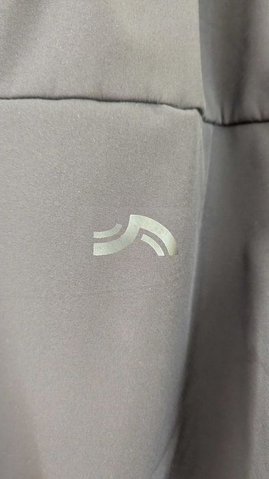 Kurtka SoftShell XL