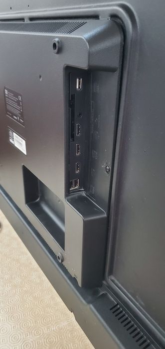 Smartv xiaomi 55 polegadas 4k googleTV