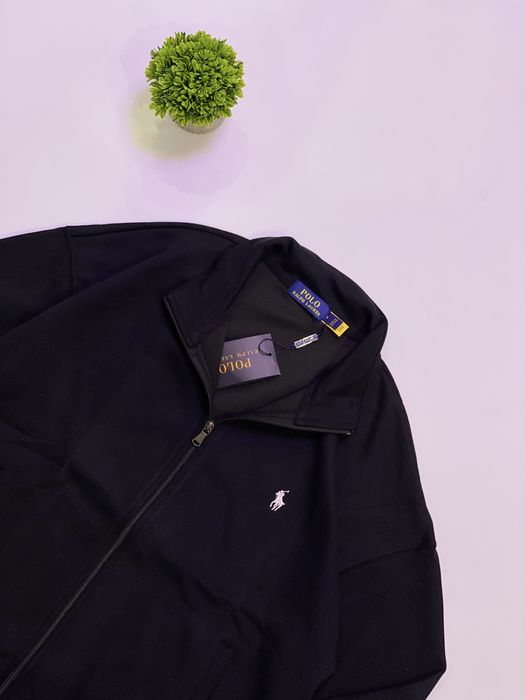 Зипка Polo Ralph Lauren S,M,L ; зипка polo ralph lauren s,m,l