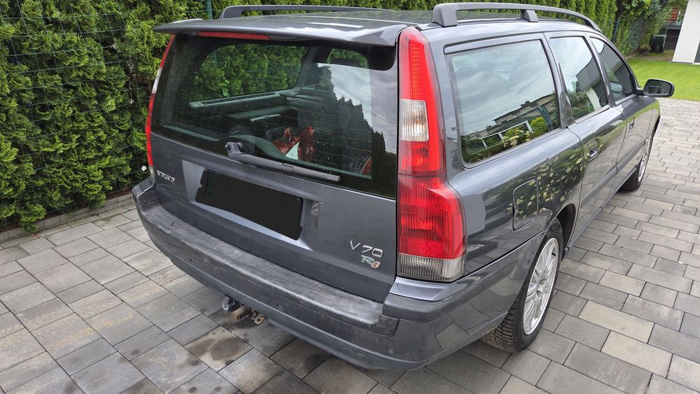 Volvo V70 2.4d5 2003