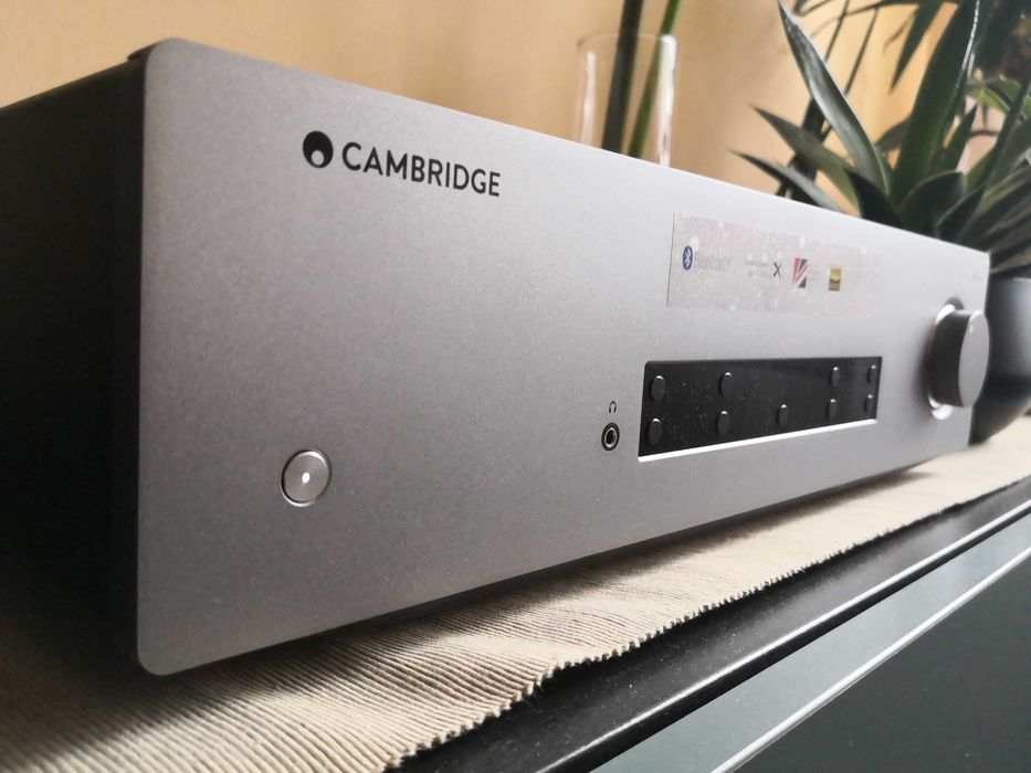 Cambridge Audio CXA81