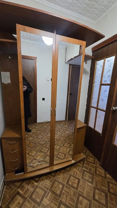 1км кВ на Антонова