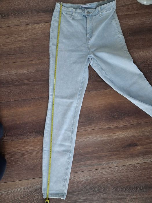 Spodnie Jeans S