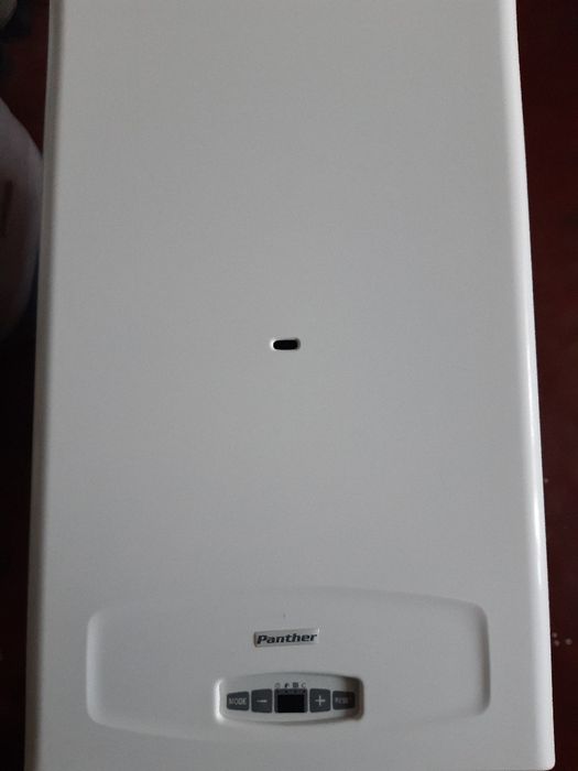 Розборка котла PROTHERM Panther 24 KOV Димохідний