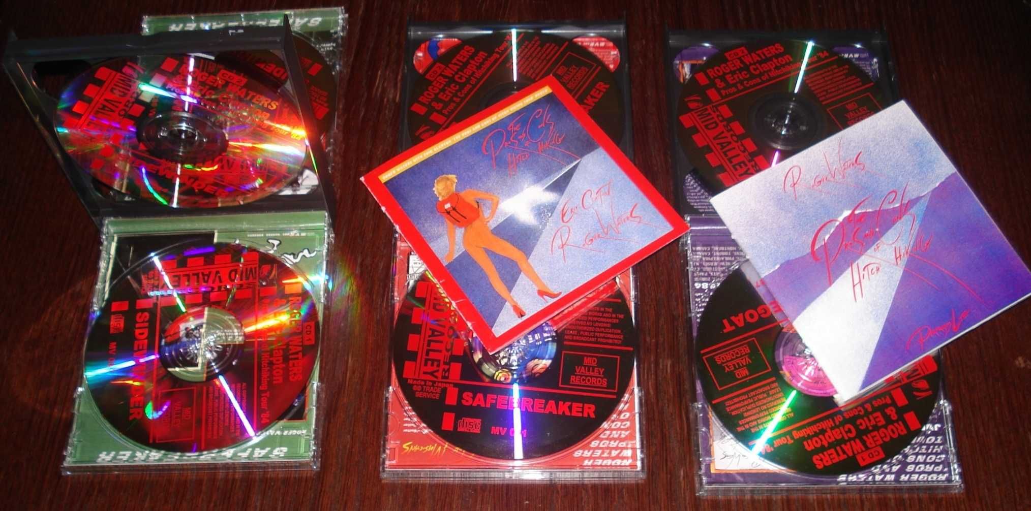 洋楽 Roger Waters Sidewinder CD Roger Waters Sidewinder CD CD｜洋楽