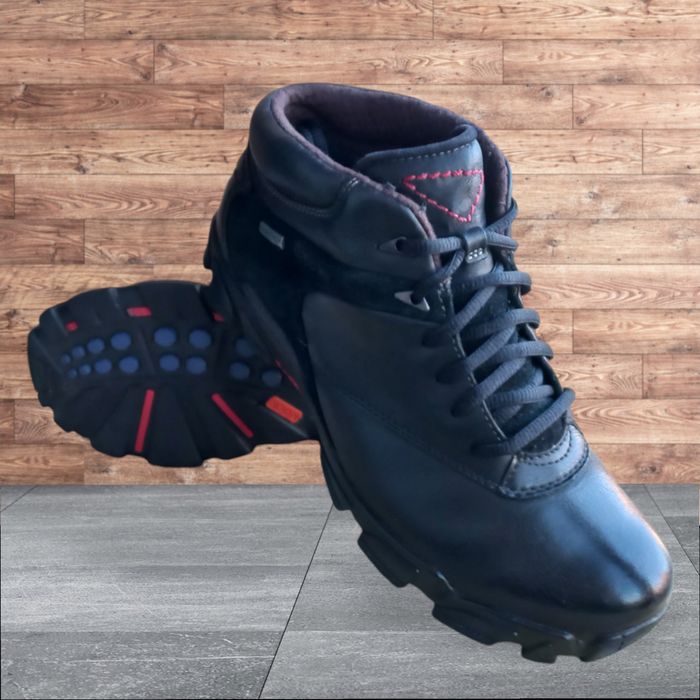 ЧЕРЕВИКИ Clarks Active Air Raid Task GTX