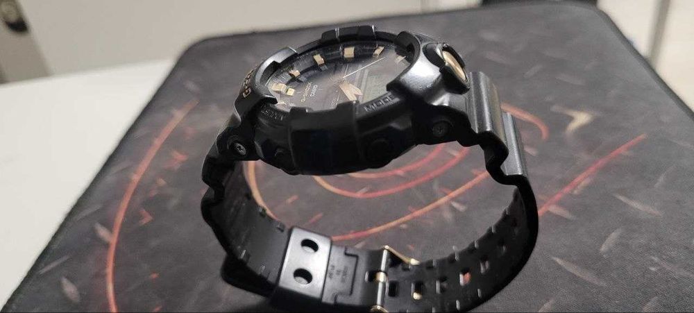 Casio G-Shock GA-810B-1A9ER