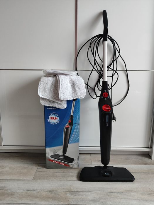 Mop parowy vileda steam plus XXL
