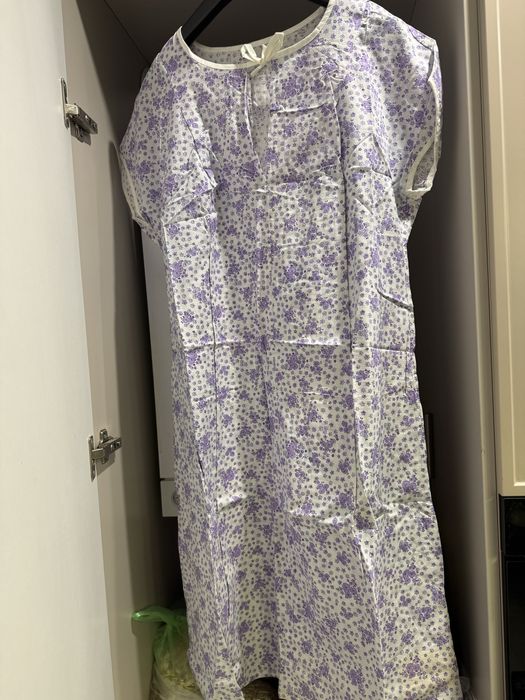 Сорочка нічна жіноча