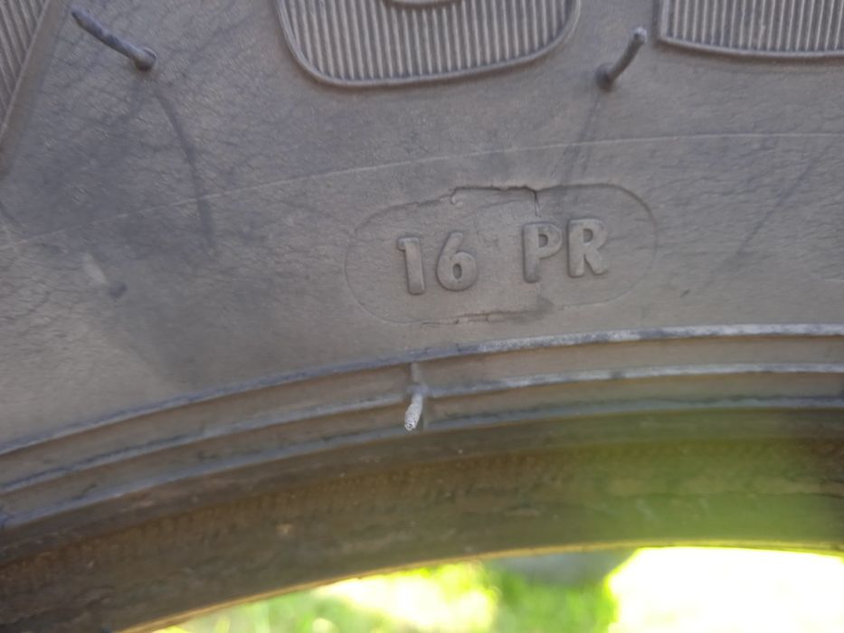 Opona 480/65-22.5 18-22.5 Mitas 16PR