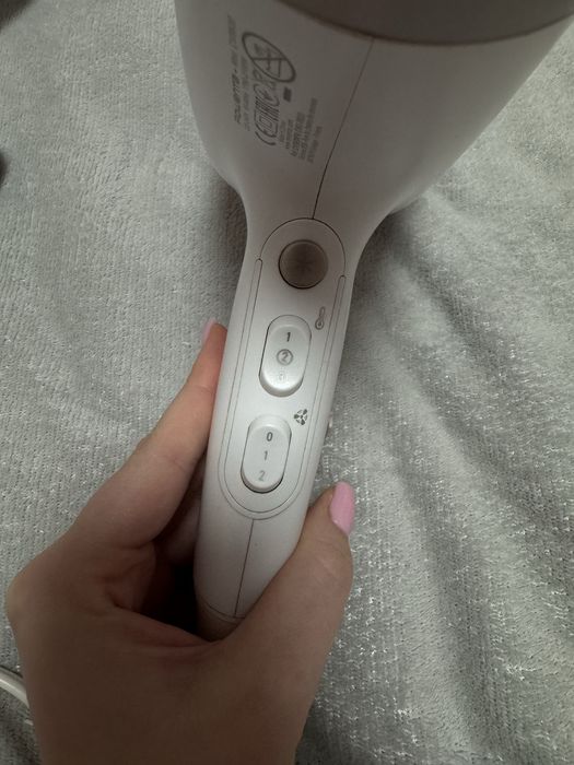 Фен ровента/Rowenta