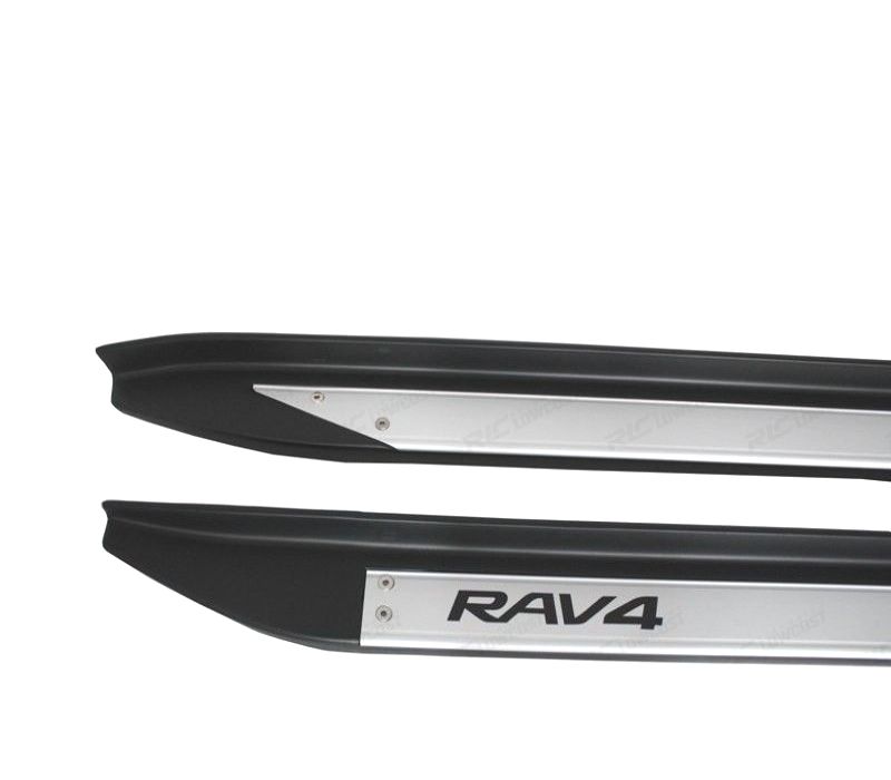 ESTRIBOS ESTRIBOS TOYOTA RAV4 XA30 09-12