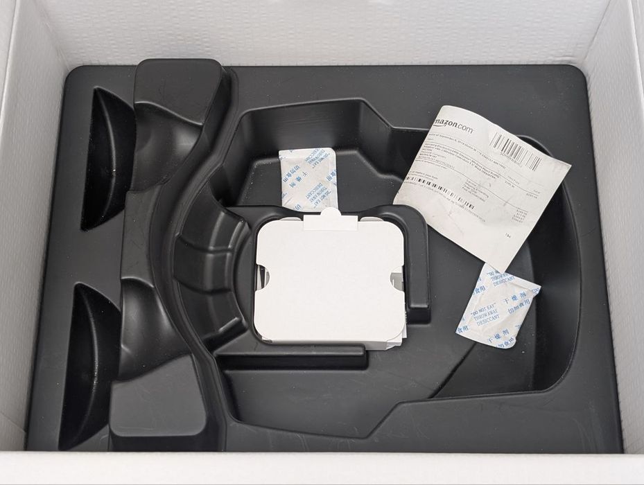 Gogle VR Samsung HMD Odyssey+ | Stan dobry, 100% sprawne