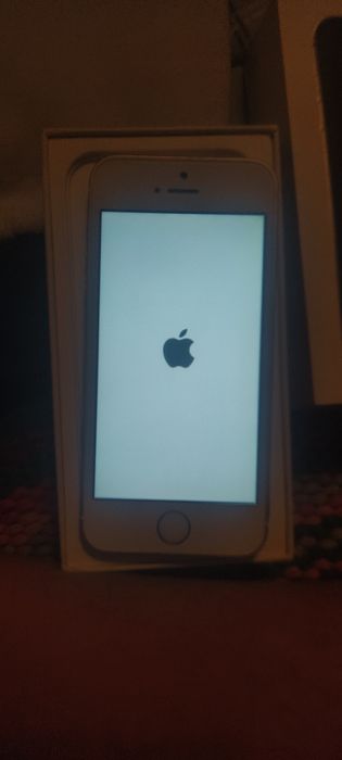 iPhone SE (2016)