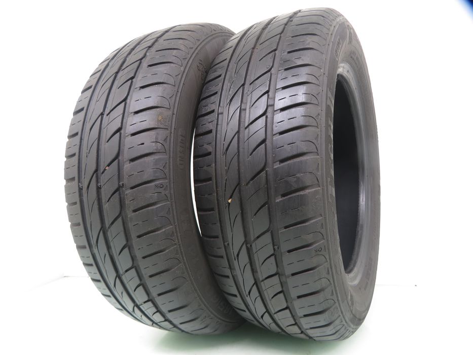 2x 185/60r14 Opony Letnie Vilking City Tech II 82h