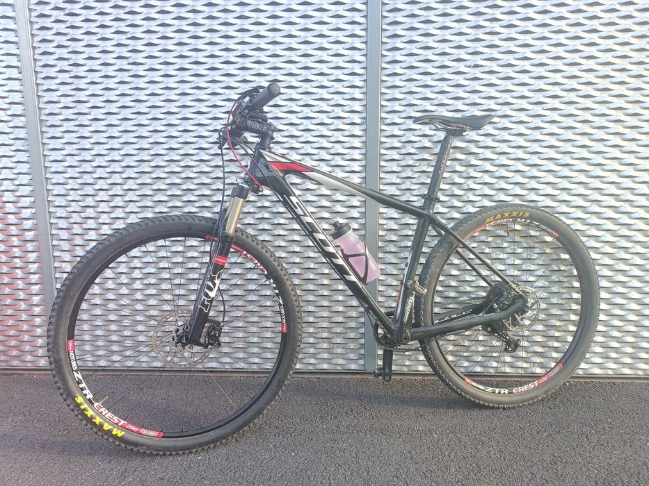 Scott Scale 930 PROMOÇÃO!!!