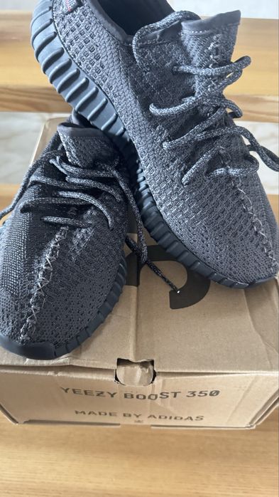 Кросівки Adidas YEEZY BOOST 350