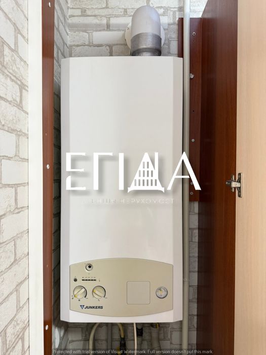 2-кімнатна квартира Центр