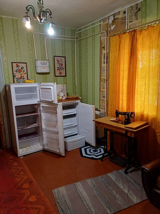 Продам будинок зі всіма зручностями  в селі Гориця.Торг.