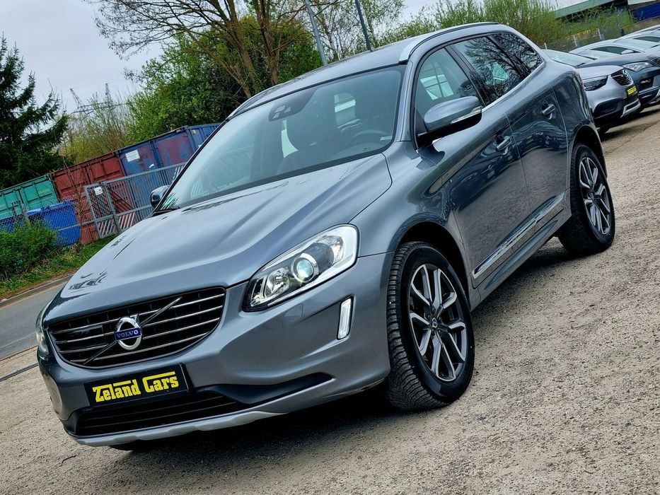 Volvo XC 60