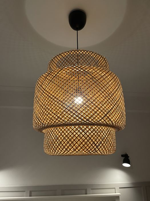 Candeeiro de teto Ikea