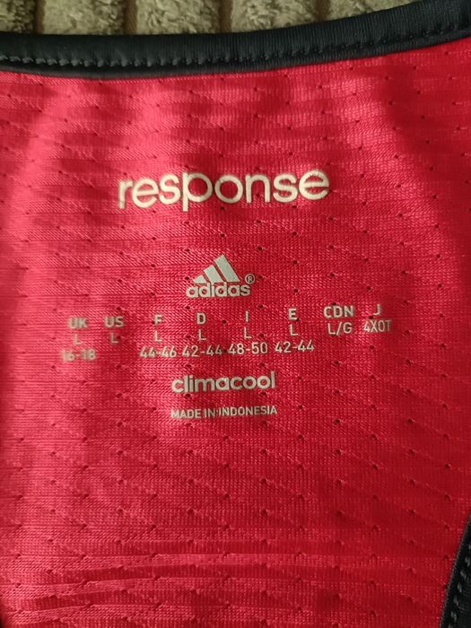 Koszulka damska Adidas L