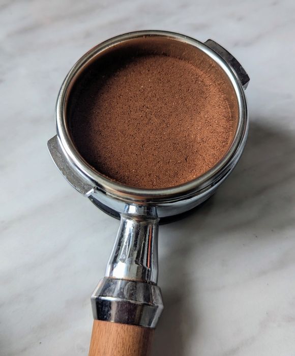 Umikot WDT narzędzie do dystrybucji kawy w kolbie espresso